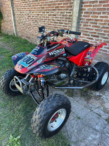 Honda Trx 300 Ex 1998