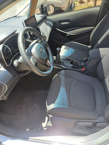 Toyota Corolla 2.0 Xei Cvt 170cv
