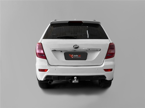 Imagem 18 de 21 de Lifan X60 1.8 Vip S 4x2 5p