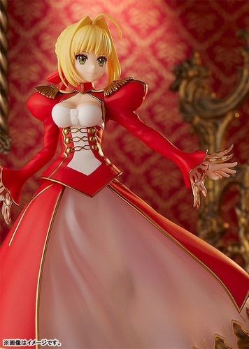 Pop Up Parade Fate Grand Order Saber Nero Claudius