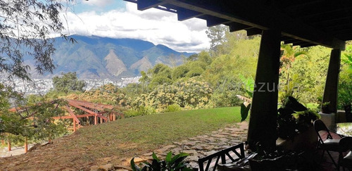 Imagen 20 de 21 de Casa En Venta En Alto Hatillo 21-19186