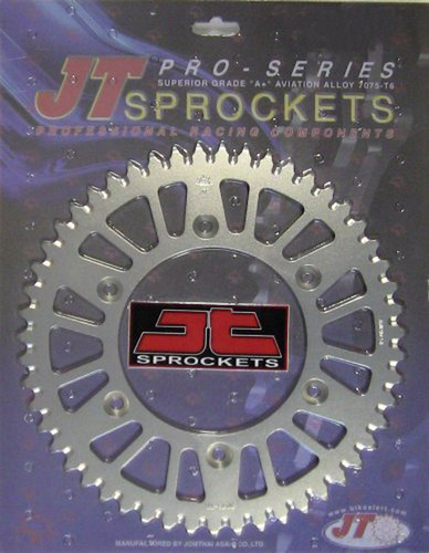 Jt Sprockets Jta460.51 51t Piñón Trasero De Aluminio