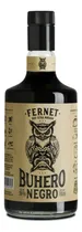 Comprar Fernet Buhero Negro 700 Ml De Buhero Negro