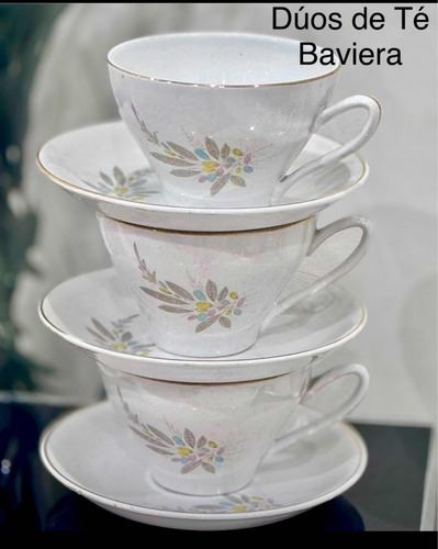 Alquiler Fiesta De Té- Porta Cupcake- Baby Shower-