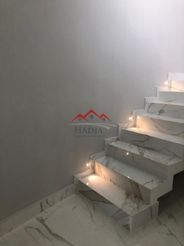 Imagem 15 de 30 de Belíssima Casa De Esquina A Venda Em Condomínio Reserva Da Mata Em Jundiaí. - Ca00265 - 68545105