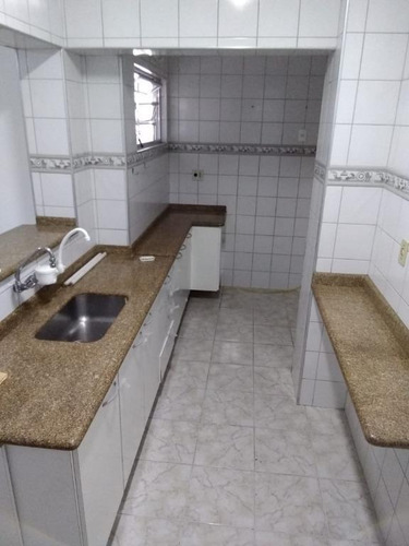 Imagem 8 de 27 de Sobrado Com 2 Dormitórios À Venda E Locação, 256 M² - Taboão - São Bernardo Do Campo/sp - So19490