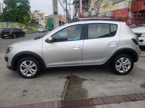 Imagem 8 de 12 de Renault Sandero St16rsce 2020