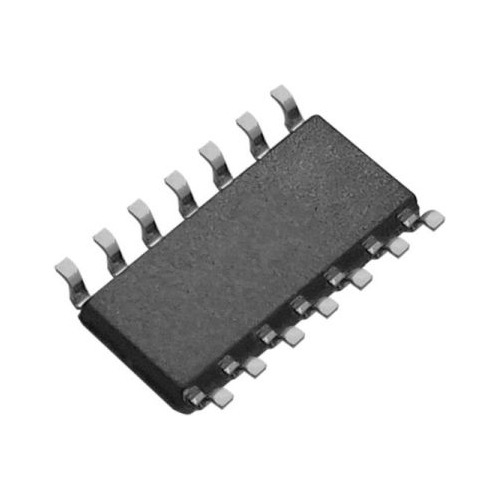 Mc33074adg Circuito Integrado Sge17238