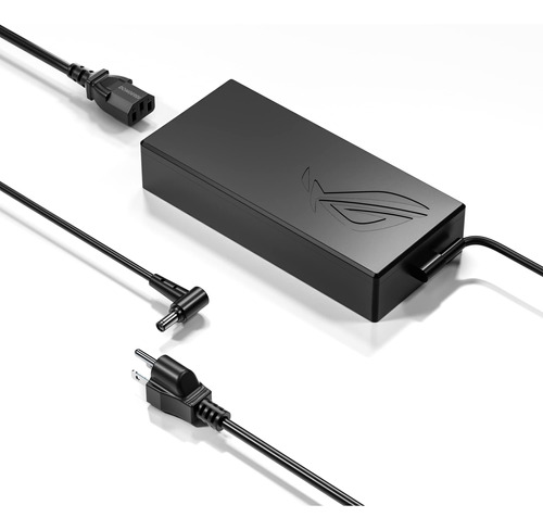 Cargador Zephyrus De 180 W Apto Para Asus Rog Zephyrus G14 .