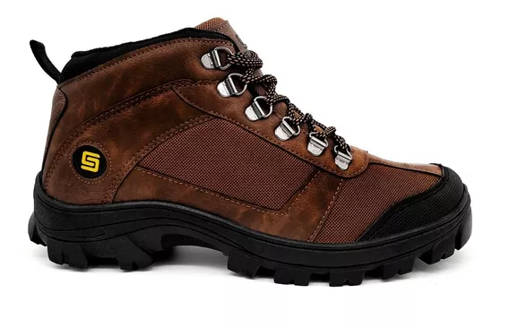 Botas Fila Hombre