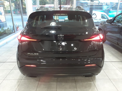 Imagen 4 de 15 de Fiat Pulse 1.3 Drive Mt5! Contado - Financiado! Lh1