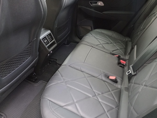 Ds7 Crossback 1.6 Rivoli Hdi 2023 Primera Mano