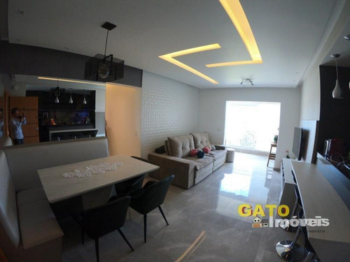 Apartamento Para Venda Em Jundiaí, Jundiaí, 3 Dormitórios, 1 Suíte, 3 Banheiros, 2 Vagas - 18779_1-1192234