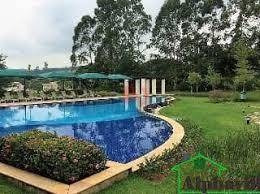 Imagem 19 de 30 de Tambore 11 Casa Para Venda E Locação - Ca6365