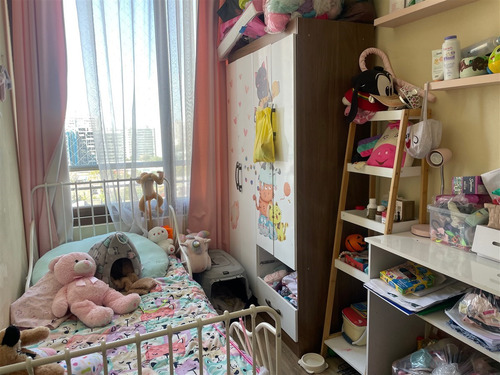 Departamento En Arriendo De 2d+2b En San Isidro