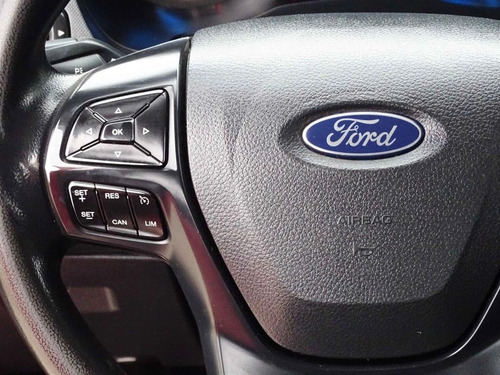 Ford Ranger RANGER DSL XL 4x4 2.2L