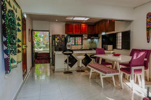 Casa En Venta En Minca. Cod V1087068