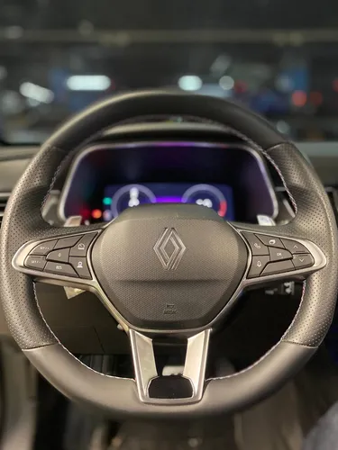 Renault Arkana 1.3t Hybrid Espirit Alpine 2025