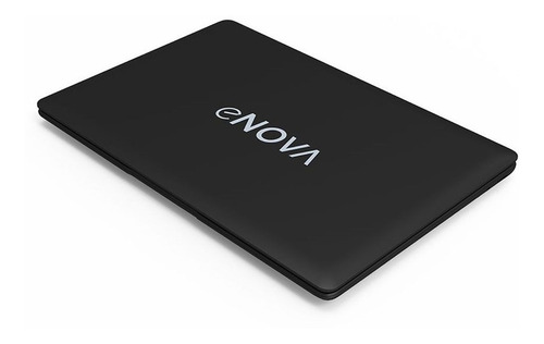 Imagen 4 de 6 de Notebook Gamer Intel Core I5 14 8gb 480gb Enova Bkp Negro