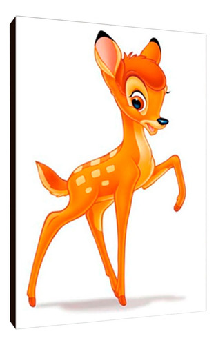 Cuadros Poster Disney Bambi L 29x41 (iba (51)