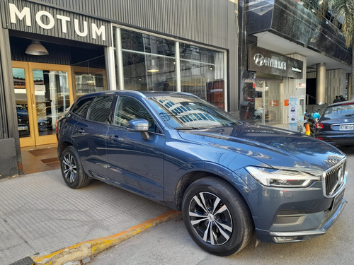 Volvo XC60 2.0t T5 Momentum Awd