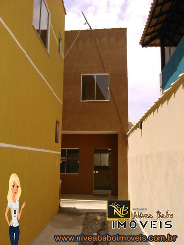 Imagem 1 de 10 de Casa Em Unamar Cabo Frio Casa Super Linda Em Unamar Cabo Frio Região Dos Lagos - Vcap 216 - 69394285