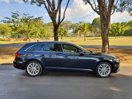 Audi A4 Avant 2.0 Tfsi Ambiente S-tronic 5p