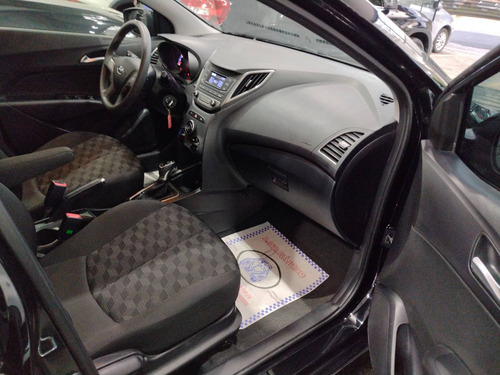 Imagem 14 de 15 de Hyundai Hb20 1.6 Comfort Plus 16v Flex 4p Automático