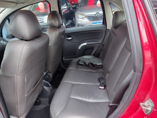 Citroën C3 1.6 I XTR 16V FLEX 4P MANUAL