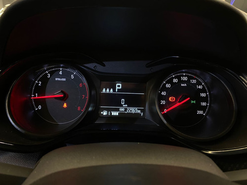 Chevrolet Onix 1.0 TURBO PLUS