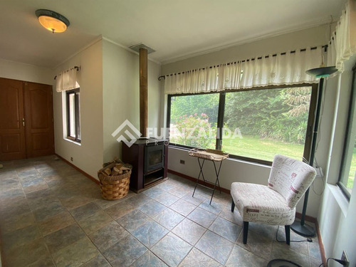 En Venta Casa Rebajada Uf 10.500 - 5 D Isla De Maipo