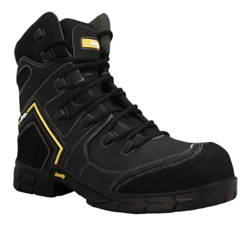 Botas Jeep Caballero 5113 Env o gratis
