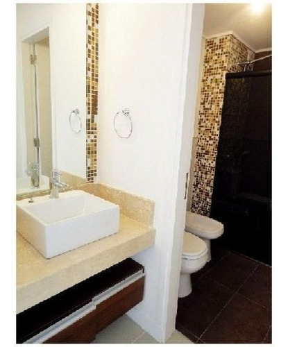 Apartamento En Venta De 3 Dormitorios En Playa Brava