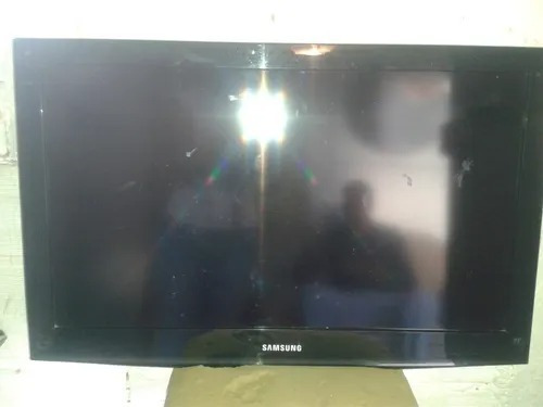 Se Vende Televisor  Samsung 32 Pulgadas Para Reparar Usado