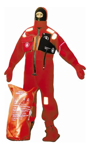 Traje Inmersion Imperial Niño