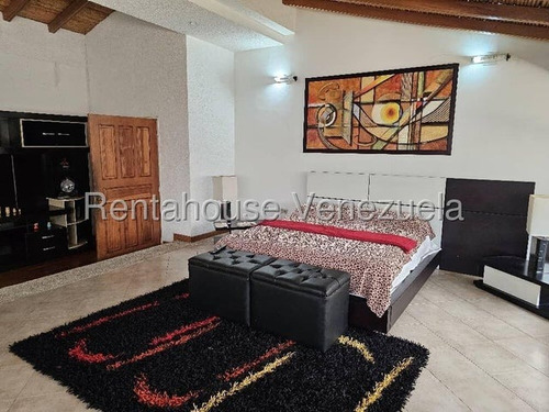 Vendo Casa En Urbanización El Castaño, Código 25-6576 Cm Leer Descripción