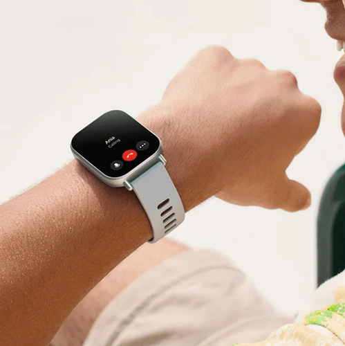 Reloj Inteligente Xiaomi Redmi Watch 5 Lite Global De 1,96 P