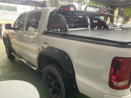 Volkswagen Amarok 2.0l