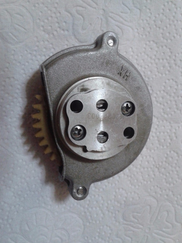 Bomba Aceite Honda Storm 125 39 Dientes - 2r