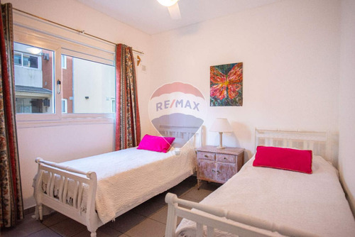 Departamento En Venta Pinamar Con Gas Natural