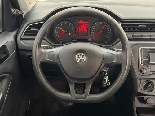 Volkswagen Gol Mpi 2023