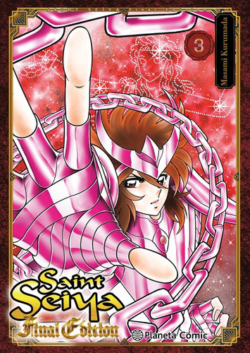 Libro Saint Seiya. Los Caballeros Del Zodiaco (final Edit...