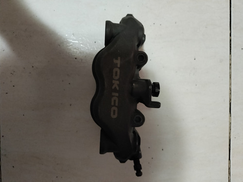 Calipers De Freno Delantero Tokico Honda Cbr1000rr 2004-2007