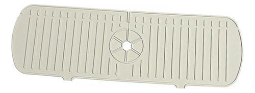 3 Protector Contra Salpicaduras Para Fregadero De Beis 45cm