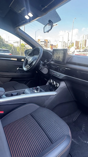 Renault Kardian 1.0T Premiere Edition At