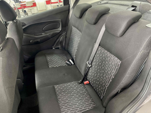 Ford Ka 1.5 TI-VCT FLEX SE SEDAN MANUAL