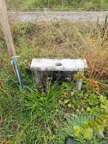 Parcela De 6860mt2 De Superficie, Cerrillo Bascuñan, Molina
