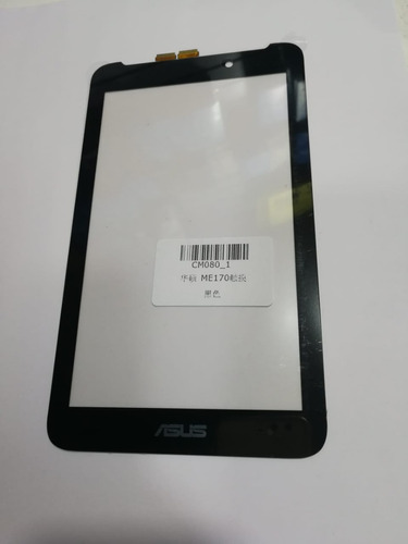 Asus Fonepad 7 2014 - Asus Intel Inside Model K01a Tactil