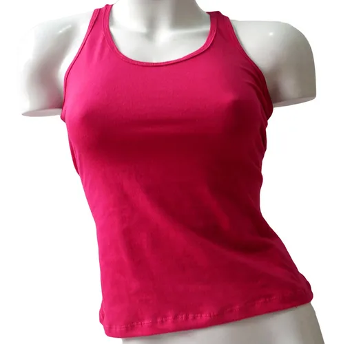 Camiseta Olimpica Para Gym Crossfit Mujer/dama