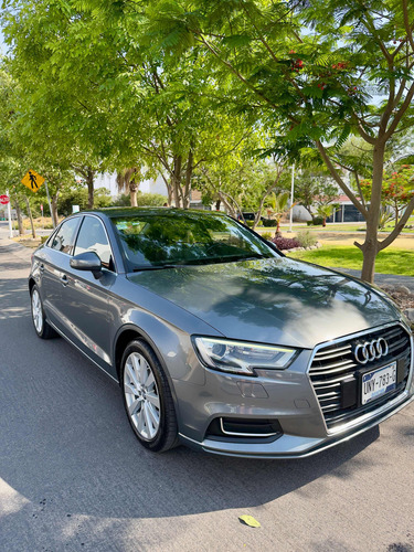 Audi A3 1.4 Sedán Select At Dsg